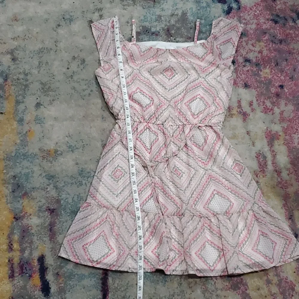 The Children's Place Dress Size XL